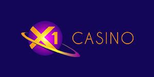 X1 casino review